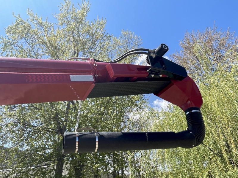 2026 EASY-VEY 831 CONVEYOR