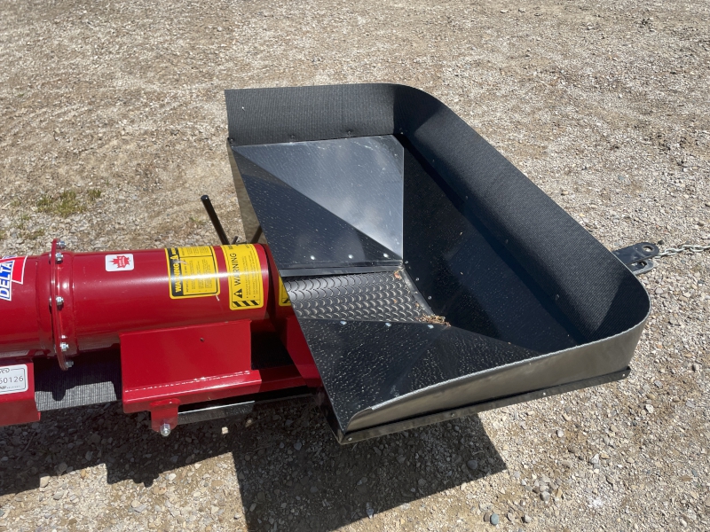 2026 EASY-VEY 831 CONVEYOR