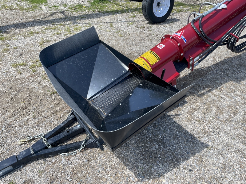 2026 EASY-VEY 831 CONVEYOR