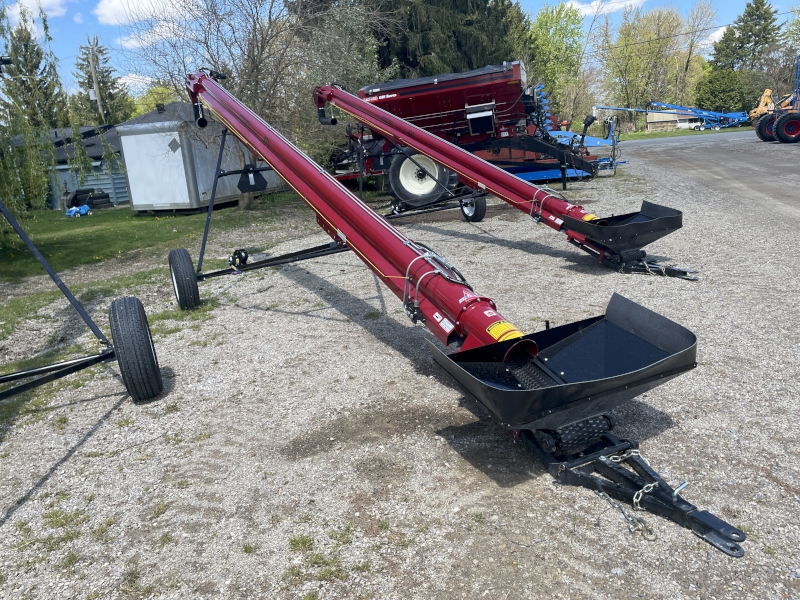 2026 EASY-VEY 831 CONVEYOR