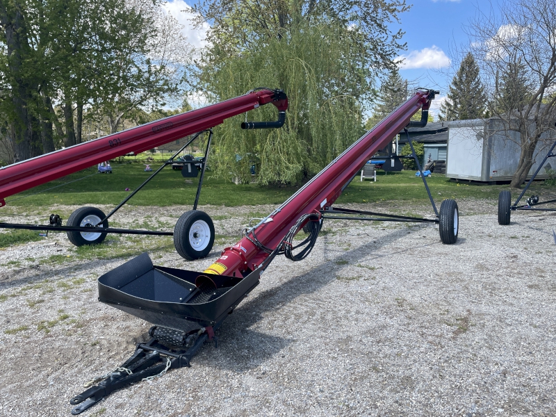 2026 EASY-VEY 831 CONVEYOR