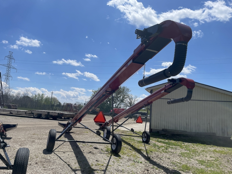 2026 EASY-VEY 831 CONVEYOR