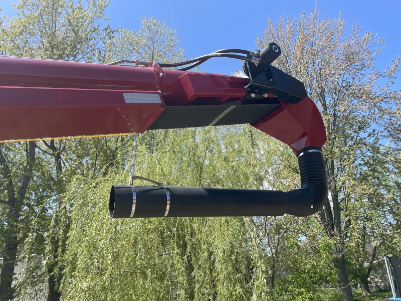 2026 EASY-VEY 831 CONVEYOR