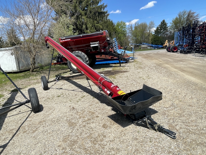 2026 EASY-VEY 831 CONVEYOR