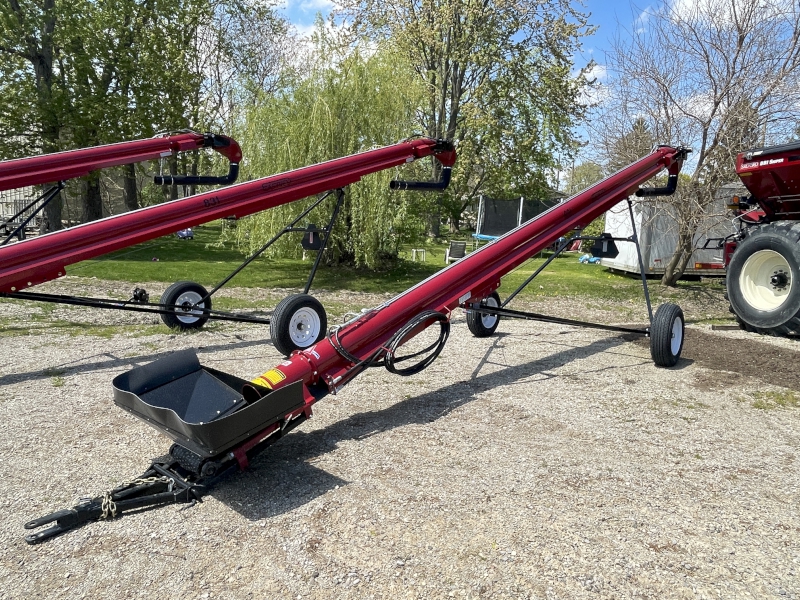 2026 EASY-VEY 831 CONVEYOR