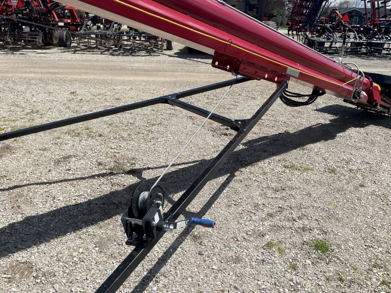 2026 EASY-VEY 831 CONVEYOR