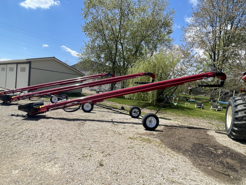 2026 EASY-VEY 831 CONVEYOR