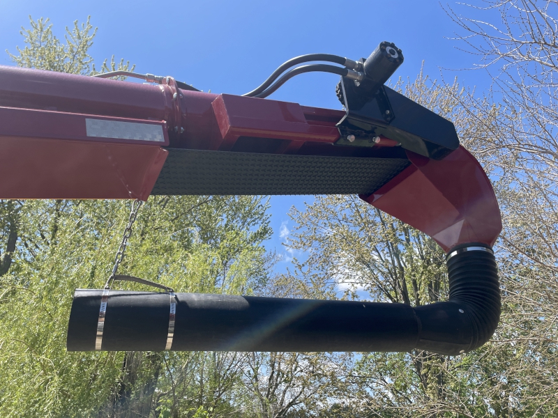 2026 EASY-VEY 831 CONVEYOR
