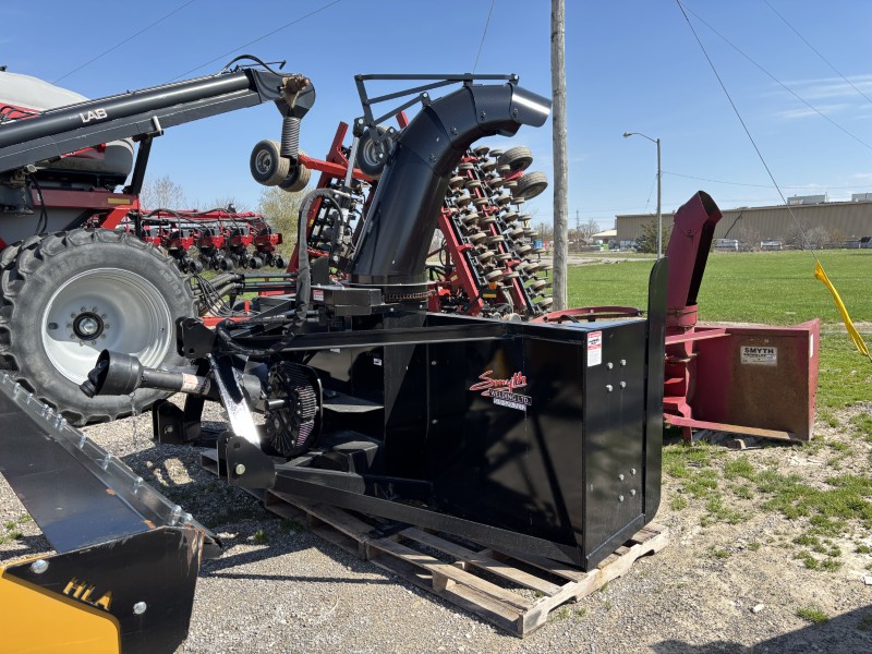 2026 SMYTH 120-HD SNOWBLOWER