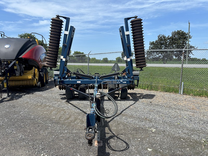 2006 BIG JIM BJ2219 PACKER