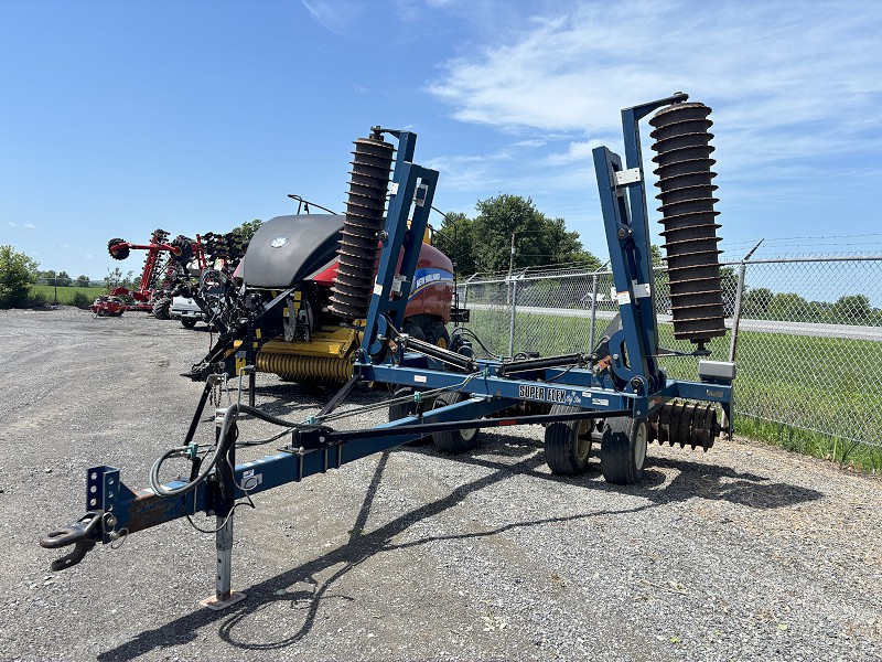 2006 BIG JIM BJ2219 PACKER