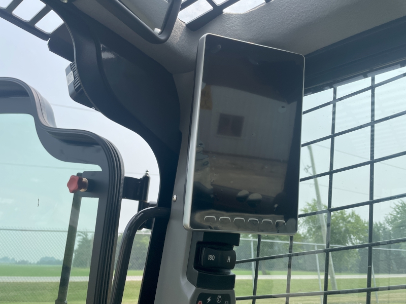 2026 NEW HOLLAND L320 SKID STEER LOADER