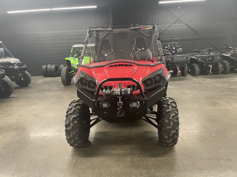 Side-by-Side/Utility Vehicle  2013 CAN-AM COMMANDER XT 1000 SIDE BY SIDE Photo