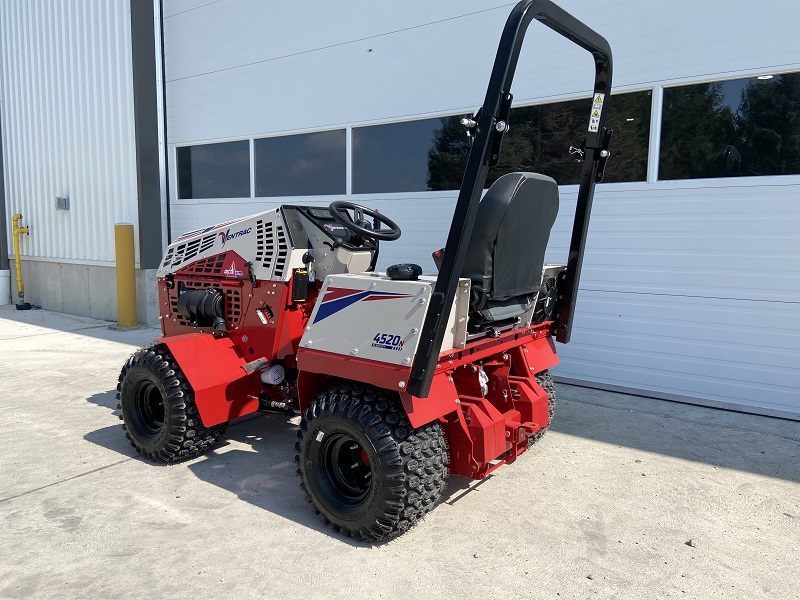 2026 VENTRAC 4520N ARTICULATING COMPACT TRACTOR