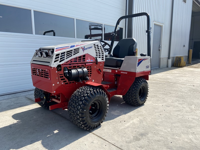 2026 VENTRAC 4520N ARTICULATING COMPACT TRACTOR
