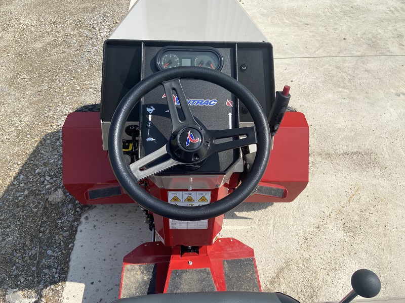 2026 VENTRAC 4520N ARTICULATING COMPACT TRACTOR