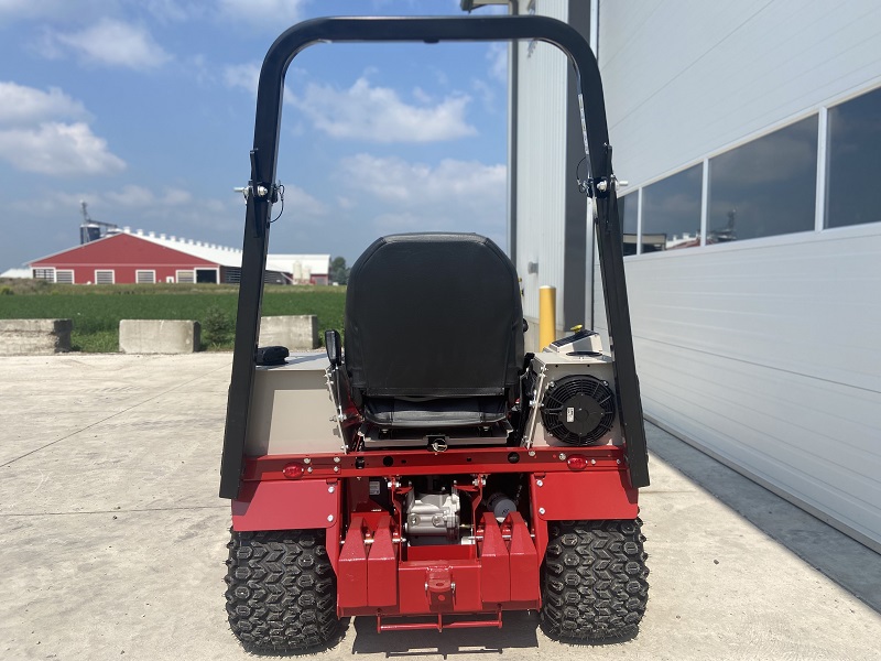 2026 VENTRAC 4520N ARTICULATING COMPACT TRACTOR
