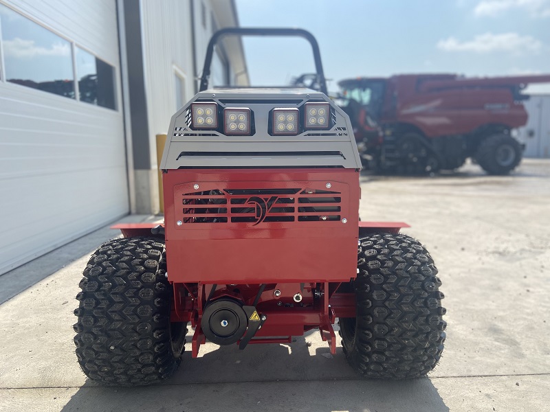 2026 VENTRAC 4520N ARTICULATING COMPACT TRACTOR