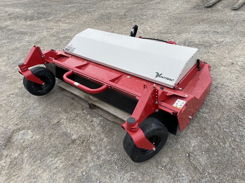 2026 VENTRAC HQ682 TOUGH CUT MOWER