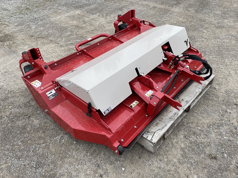 2026 VENTRAC HQ682 TOUGH CUT MOWER