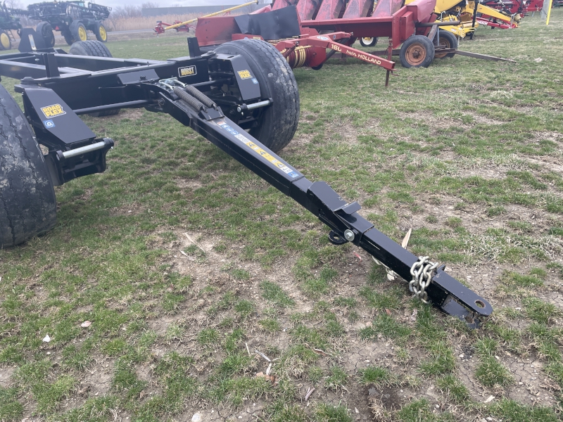 2025 HORST 365 RUNNING GEAR