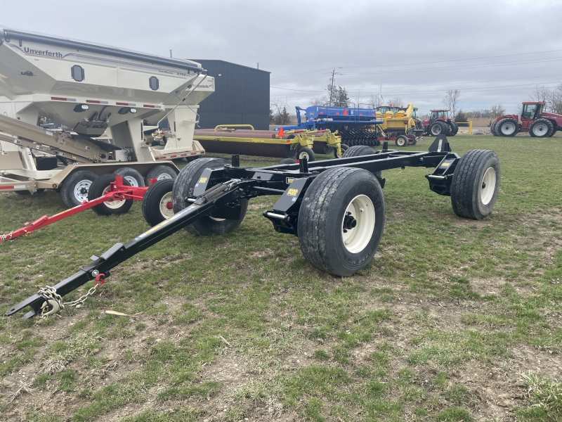 2025 HORST 365 RUNNING GEAR