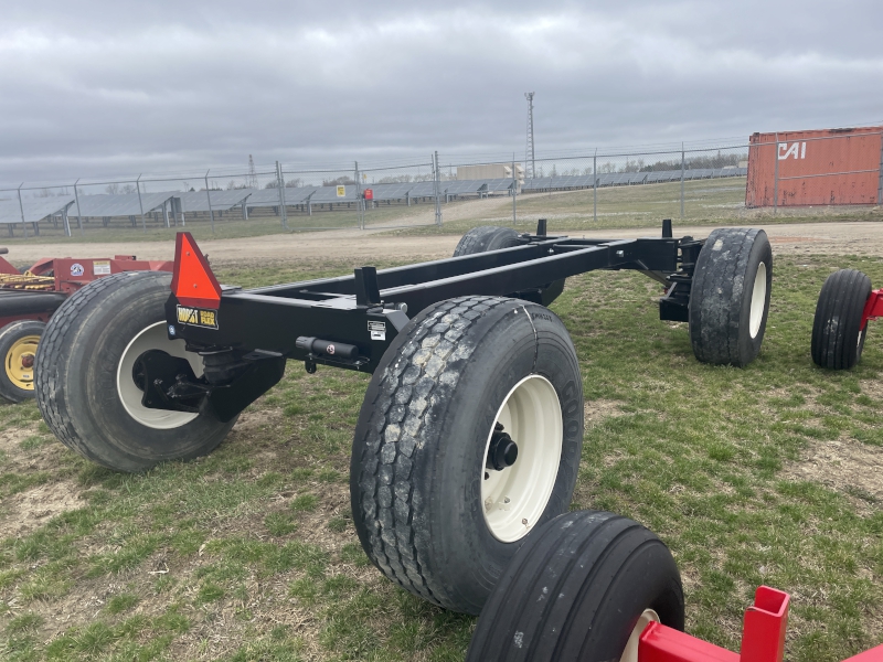 2025 HORST 365 RUNNING GEAR