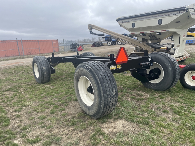 2025 HORST 365 RUNNING GEAR