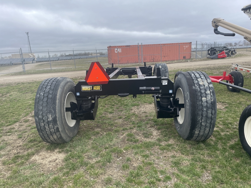 2025 HORST 365 RUNNING GEAR