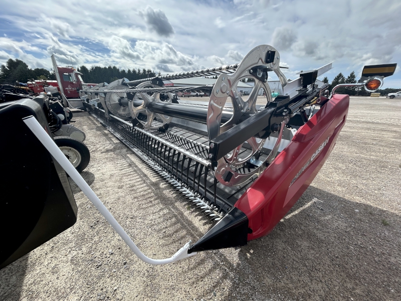 2026 MACDON FD240+ FLEX DRAPER HEAD