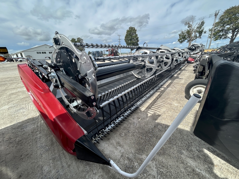 2026 MACDON FD240+ FLEX DRAPER HEAD