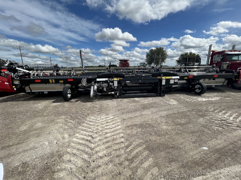 2026 MACDON FD240+ FLEX DRAPER HEAD