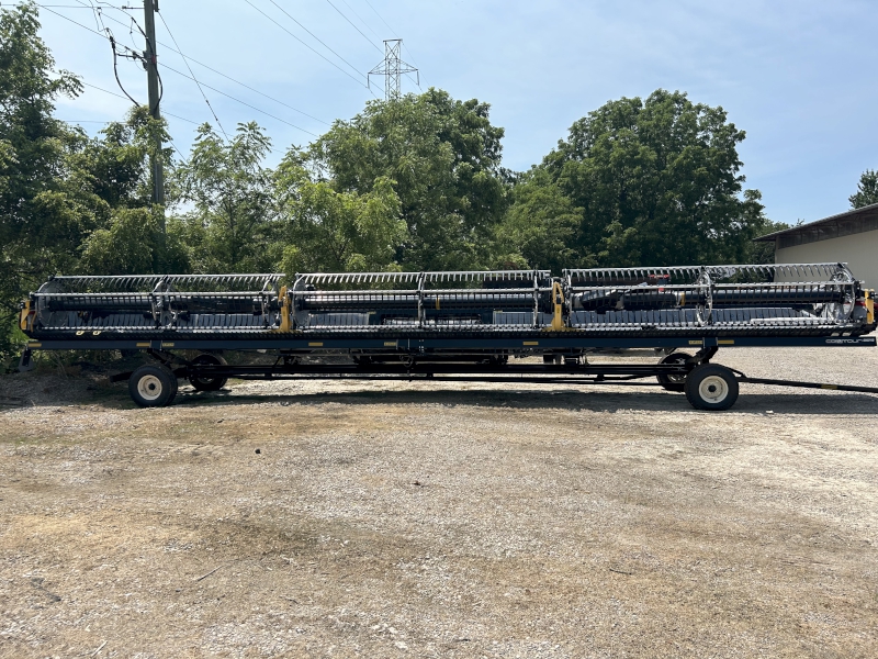 2025 MACDON FD245 FLEX DRAPER HEAD
