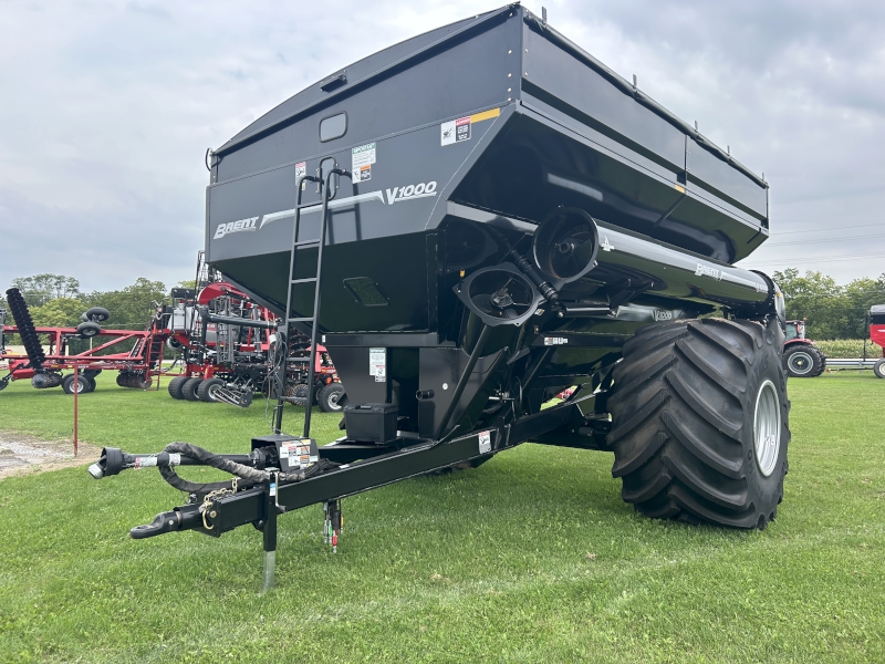 2026 BRENT V1000 GRAIN CART