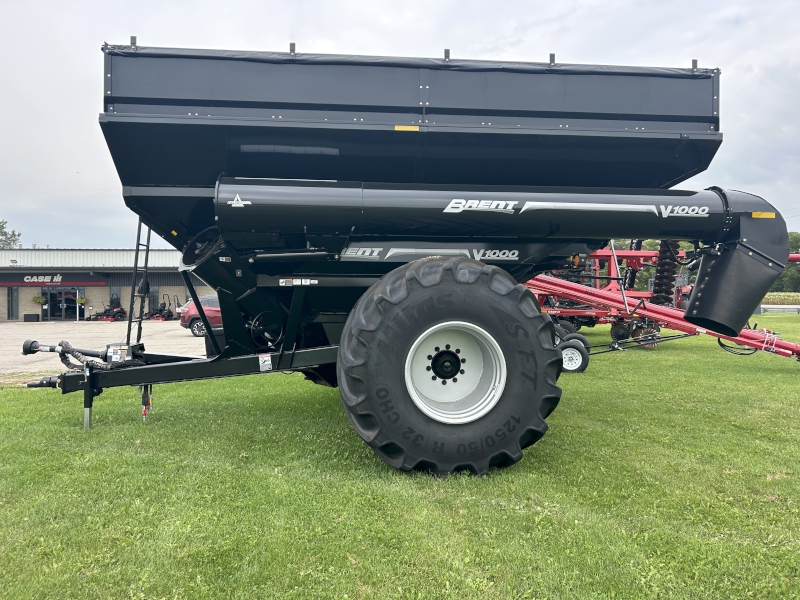 2026 BRENT V1000 GRAIN CART