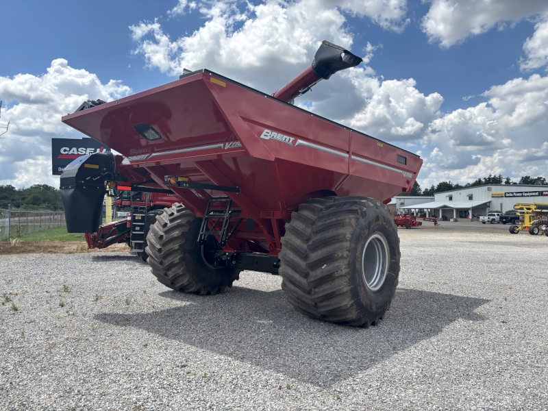 2026 BRENT V1100 V-SERIES SINGLE AUGER GRAIN CART