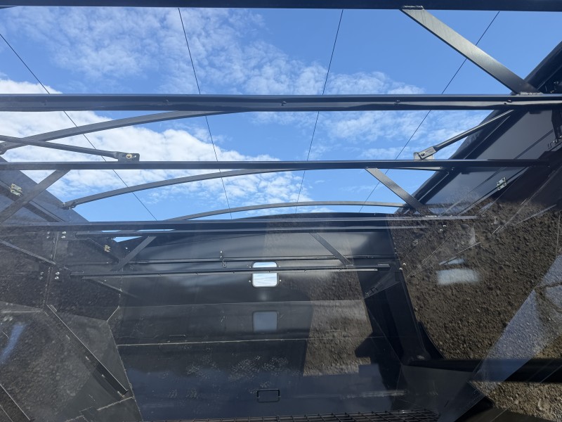 2026 BRENT V800 V-SERIES SINGLE AUGER GRAIN CART