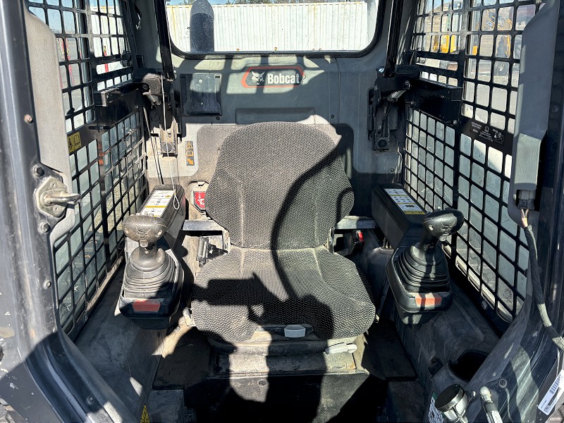 2020 BOBCAT T76 COMPACT TRACK LOADER
