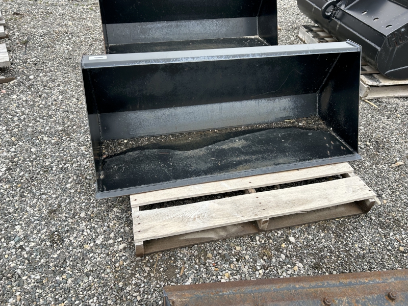 2025 YANMAR TRACTOR BUCKET