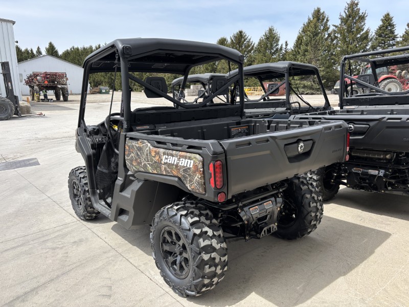 Side-by-Side/Utility Vehicle  2026 CAN-AM DEFENDER XT HD9 SIDE BY SIDE Photo