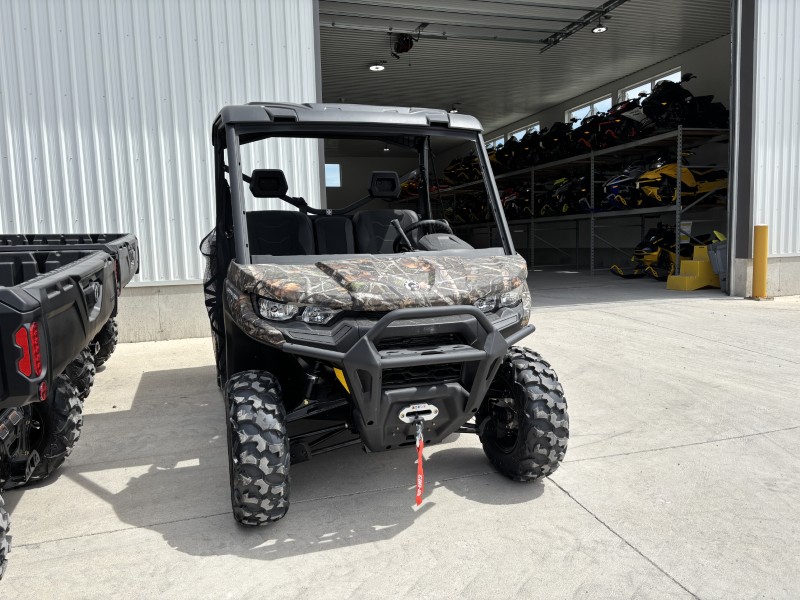 Side-by-Side/Utility Vehicle  2026 CAN-AM DEFENDER XT HD9 SIDE BY SIDE Photo