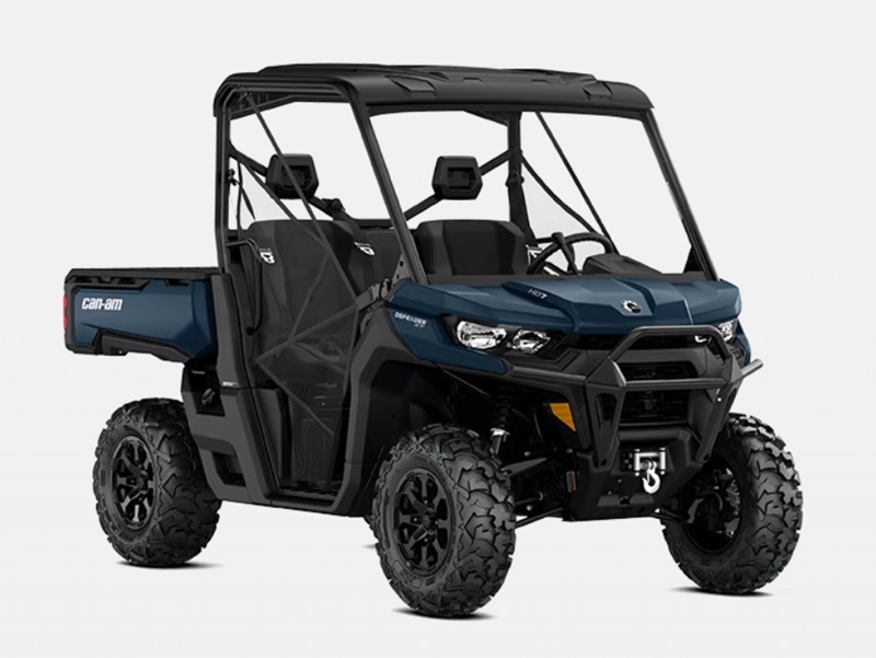 2026 CAN-AM DEFENDER XT HD7 SIDE BY SIDE