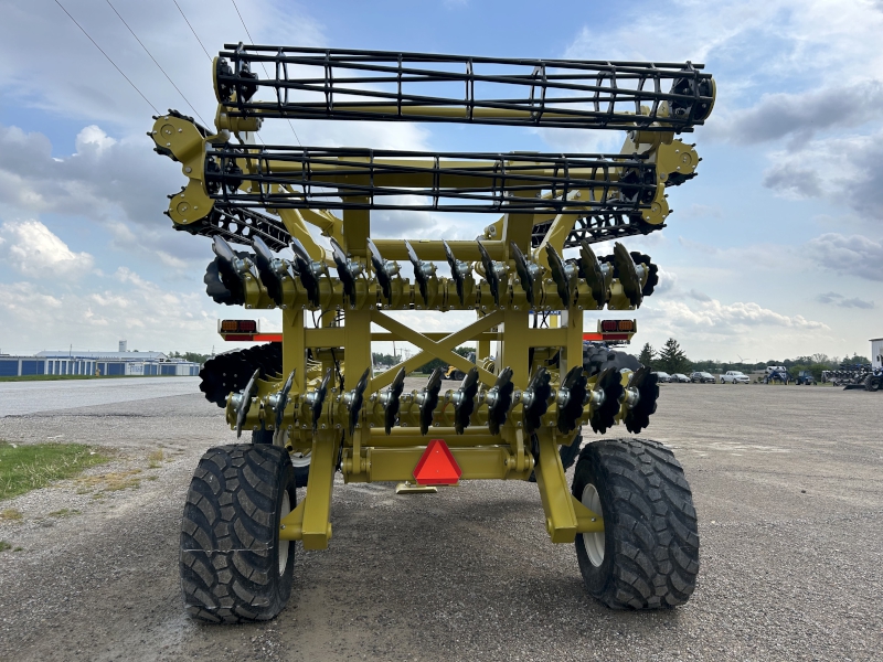 2026 DEGELMAN PRO-TILL 30 FOOT HIGH-SPEED DISC