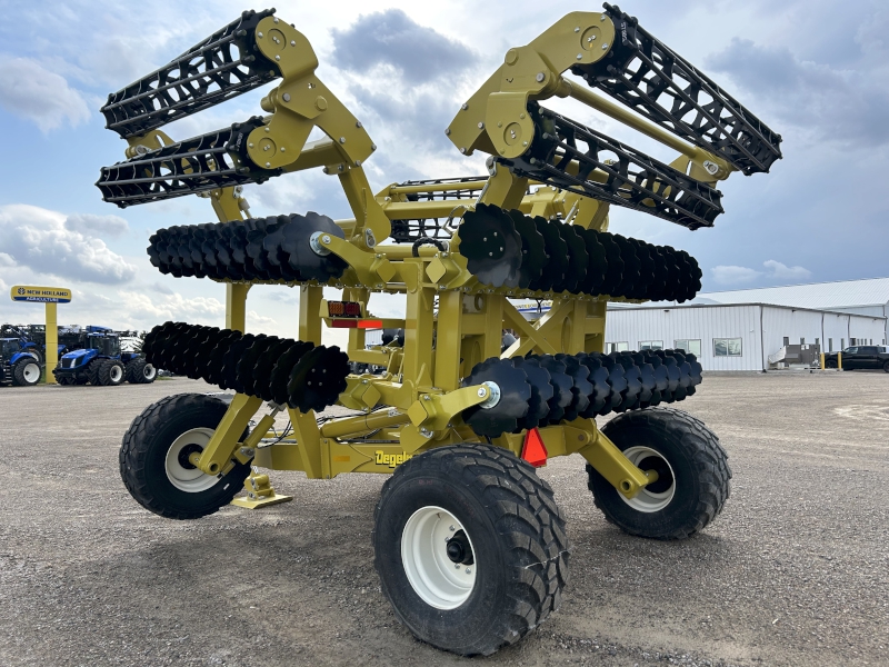 2026 DEGELMAN PRO-TILL 30 FOOT HIGH-SPEED DISC