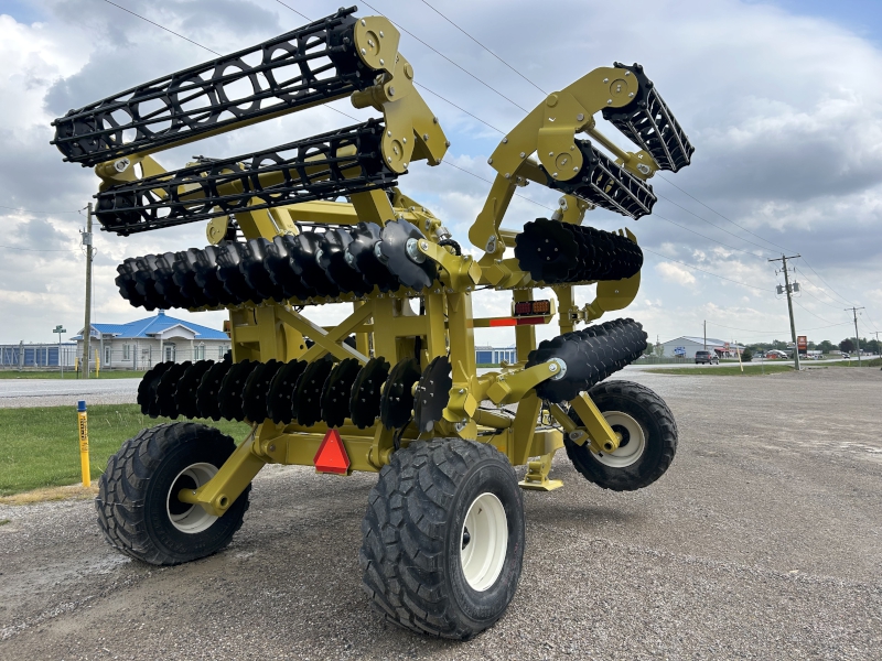 2026 DEGELMAN PRO-TILL 30 FOOT HIGH-SPEED DISC