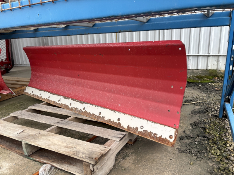 2022 VENTRAC KD722 POWER ANGLE BLADE