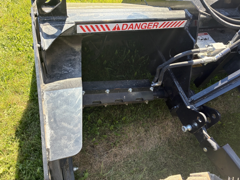 2026 NORMAND N82-260HYB-EXT32 HYBRID SERIES SNOWBLOWER