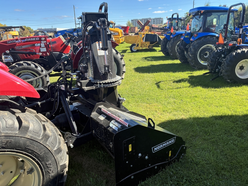 2026 NORMAND N82-260HYB-EXT32 HYBRID SERIES SNOWBLOWER