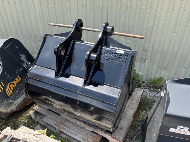 2026 ANNAGOLA IRON ATTACHMENTS SERIES 140 EXCAVATOR BUCKET