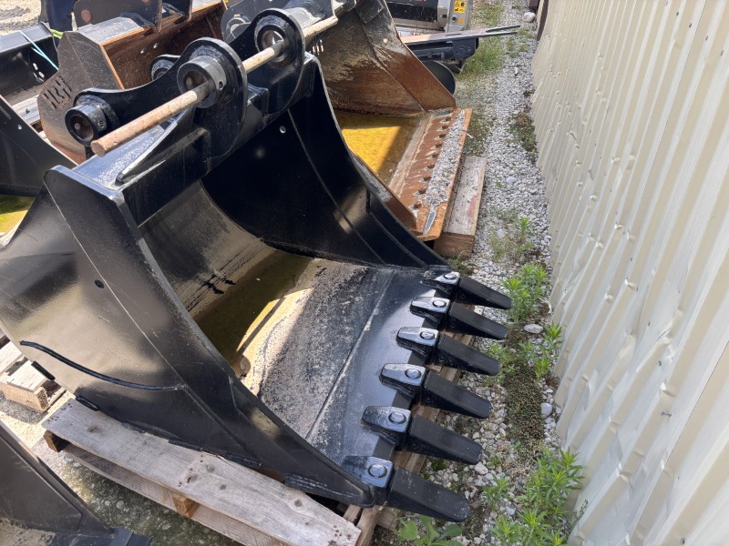 2026 ANNAGOLA IRON ATTACHMENTS SERIES 140 EXCAVATOR BUCKET